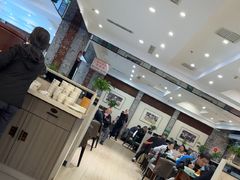 -令氏家外家周秦食府(高新店)