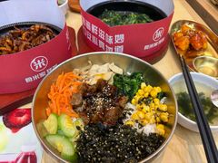 -食米家拌饭(梅溪新天地店)