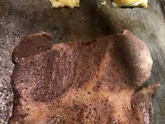 冻榴莲-犟牛家·榴莲烤肉(五棵松店)