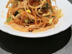 -小厨娘金榜题名(夫子庙秦淮河店)
