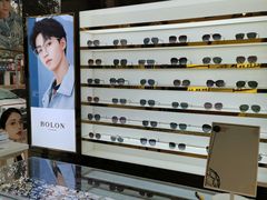 -精益眼镜(建三店)