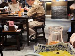 -南京大牌档(壹方天地店)