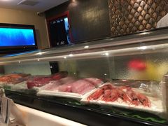 -乾山寿司(好运街店)