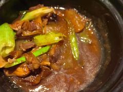 -谭厨中山传家菜.乳鸽.脆鲩鱼(华强北中航城店)