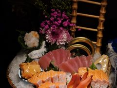 -花潮料理艺食馆(成都万象城店)