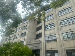 -上海四行仓库抗战纪念馆