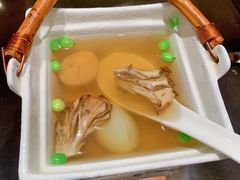 -北京王府井希尔顿酒店·秦唐中餐厅Chynna