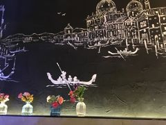 -斯比特花园西餐厅(东方商厦店)