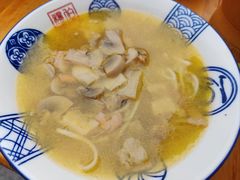 -杨伯英传统杂酱面