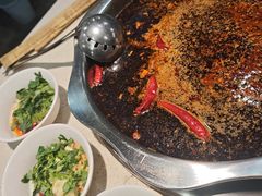 -水碾河刘老大串串香(水碾河路店)