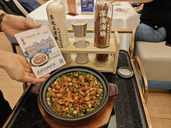 -品海楼·大连海胆锅贴馆(东港店)