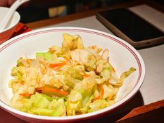 -小厨娘金榜题名(夫子庙秦淮河店)