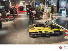 -魔赛卡丁车赛车汇(上海店)