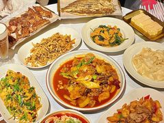 -谷丽羊肉串·新疆鲜货烧烤馆·清真·夜宵(长沙首店)