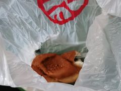 大麻花-京天红酒家(虎坊路店)