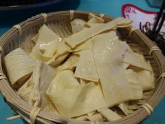 -曲氏老北京涮肉(摩尔店)