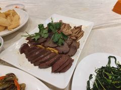 -抱德·潮汕味(敦和店原惠城鱼仔)
