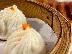 -翡翠拉面小笼包(岭南新天地店)