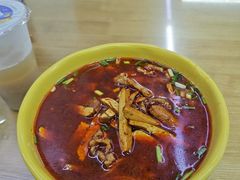 -玉华饮食店(茅台路店)