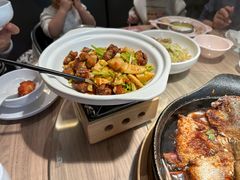 -九毛九西北菜(番禺万达店)