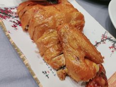 -金哥私房菜馆(张府园总店)