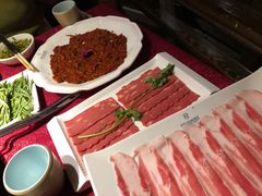 -蓉城老妈火锅(双林路店)