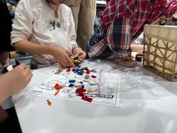 -乐高授权专卖店(岭南站NOVA店)