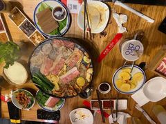 -么肆烤肉(汉街形象店)