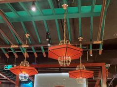 -缪氏川菜(深圳北站缤果空间店)