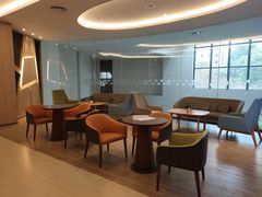 -W FITNESS 威尔仕健身·游泳(老西门新苑店)