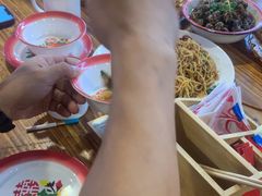 -冶建镜子·老南昌大排档·江西虾王(总店)