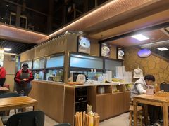 -协茂森老钟家(保利店)