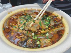 -情妹耙泥鳅·江湖川菜(科华店)