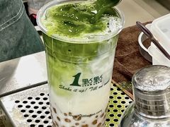 -1点点(昆山张浦店)