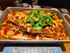 -乔街深夜食堂·小龙虾·高压锅生蚝(杭州总店)