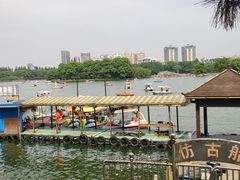 -麦当劳(长沙东风路店)