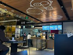 -麦当劳(新王府井店)