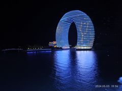 -太湖月亮湾