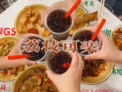 -东排食堂长沙小吃大排档(五一广场店)