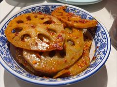 -回家吃饭·地道南昌菜(建德观总店)