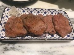 牛舌-家贺屋刺身寿司专门店