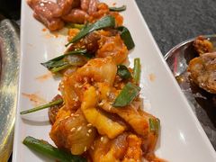 -伊茉家的烤肉店(勒泰中心店)