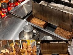 -来涮蜀鲜货火锅串串香(菜市口店)