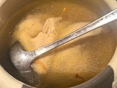 -庐灶江南·江南菜·四合院Bistro(东直门雍和宫·原华侨宾馆店)