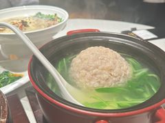 -狮王府淮扬菜(夫子庙老门东店)