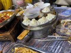 -小民大排档(光谷店)