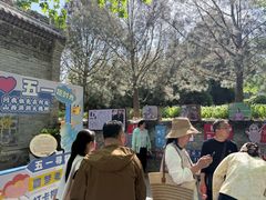 -大槐树寻根祭祖园