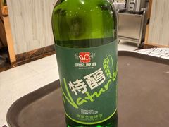 -阿甘酒家(桂青路店)