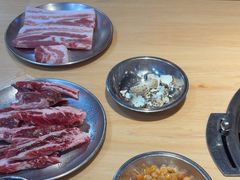 -麻蒲碳烤肉(梅花园店)