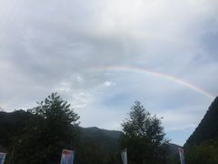-牛背梁国家森林公园